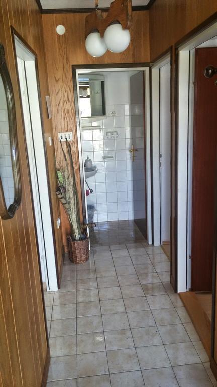 Apartments Bojana Rab Supetarska Draga Room photo