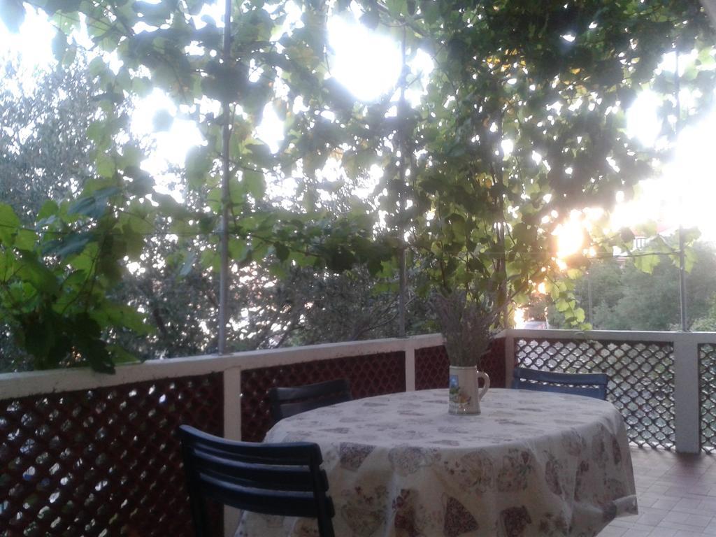 Apartments Bojana Rab Supetarska Draga Room photo